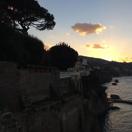 Regginè * Sant'Agnello