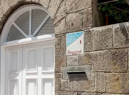 Regginè * Sant'Agnello