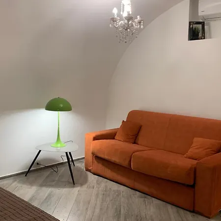Appartement Regginè